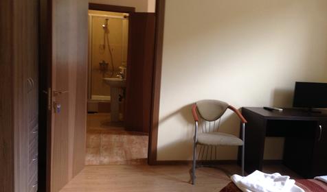 Отель Фламинго, г. Сочи, Адлерский район, Красная Поляна, п. Эсто-Садок