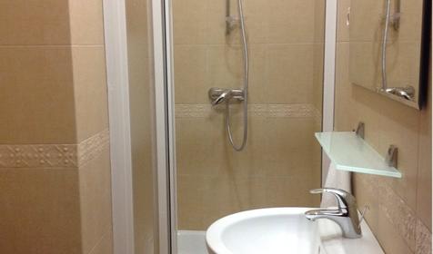 Отель Фламинго, г. Сочи, Адлерский район, Красная Поляна, п. Эсто-Садок