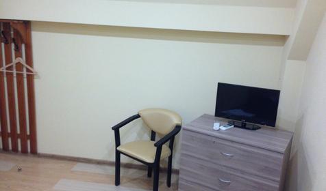 Отель Фламинго, г. Сочи, Адлерский район, Красная Поляна, п. Эсто-Садок