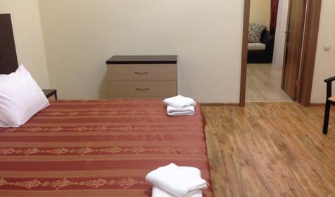 Отель Фламинго, г. Сочи, Адлерский район, Красная Поляна, п. Эсто-Садок