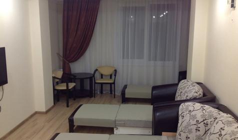 Отель Фламинго, г. Сочи, Адлерский район, Красная Поляна, п. Эсто-Садок