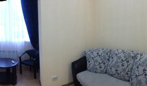 Отель Фламинго, г. Сочи, Адлерский район, Красная Поляна, п. Эсто-Садок