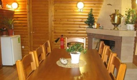 Отель Фламинго, г. Сочи, Адлерский район, Красная Поляна, п. Эсто-Садок