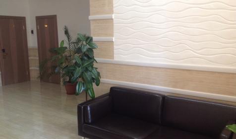 Отель Фламинго, г. Сочи, Адлерский район, Красная Поляна, п. Эсто-Садок