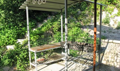 Мини-гостиница Пиламида, Туапсинский район, с. Пляхо