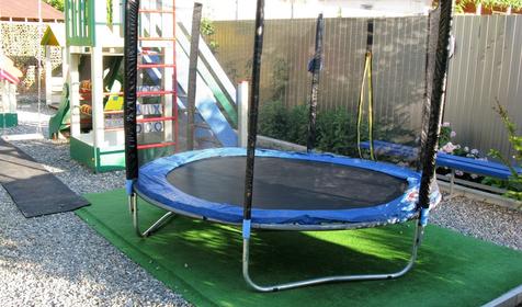 Мини-гостиница Пиламида, Туапсинский район, с. Пляхо