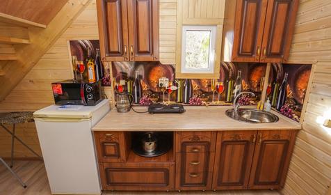 Дом с 3 спальнями