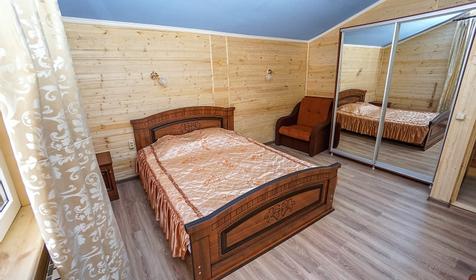 Дом с 3 спальнями