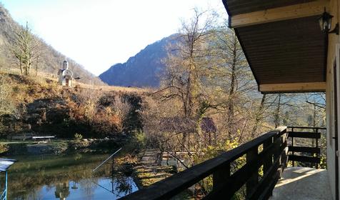 Дом с 3 спальнями