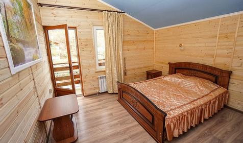 Дом с 3 спальнями