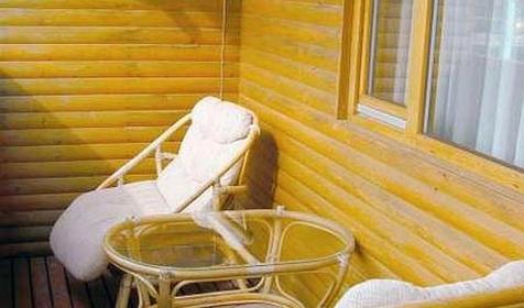 Санаторий "Радуга", Сочи