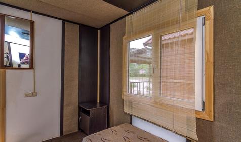 Автокемпинг Казачья пристань, Туапсинский район, пос. Ольгинка