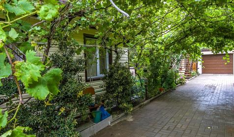 Частный дом Жемчужинка, Туапсинский район, с. Небуг