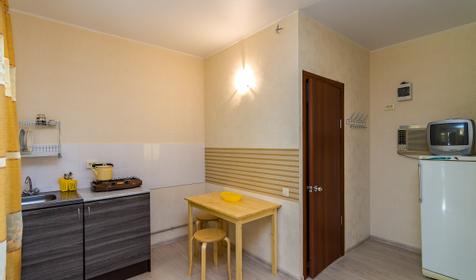 Трехместный номер. Частный дом Жемчужинка, Туапсинский район, с. Небуг