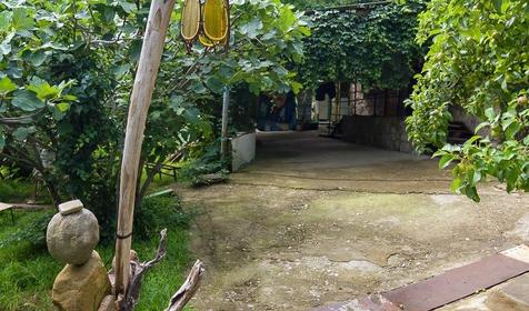 Частный гостевой дом Лесной, пос. Новомихайловский