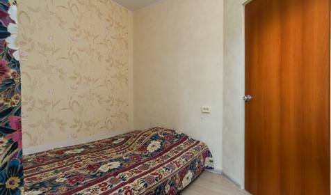 Четырехместный номер. Частный дом Жемчужинка, Туапсинский район, с. Небуг