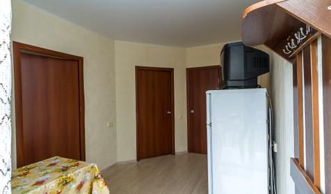 Четырехместный номер. Частный дом Жемчужинка, Туапсинский район, с. Небуг