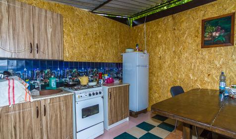 Частный гостевой дом Лесной, пос. Новомихайловский