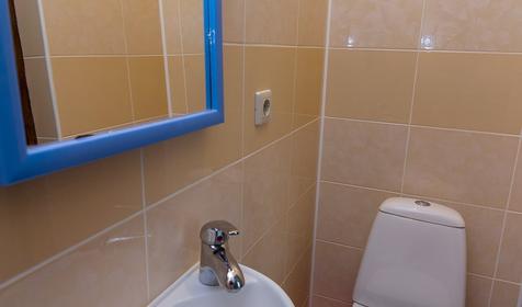 Гостевой дом Валерия, п. Новомихайловский