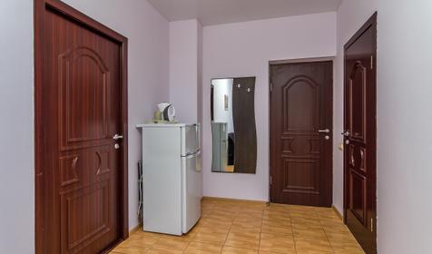 Двухкомнатный люкс. Гостевой дом "Посейдон". Туапсинсикй р-н, пос. Ольгинка