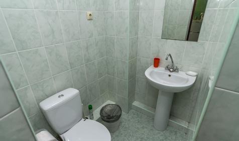 Трехместный комфорт. Гостевой дом "Посейдон". Туапсинсикй р-н, пос. Ольгинка