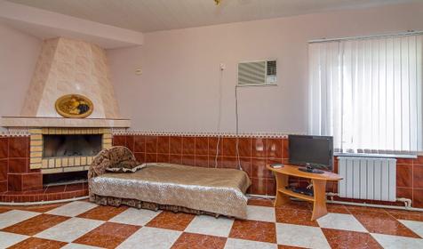 Гостевой дом Магия, Туапсинский р-н, п. Лермонтово