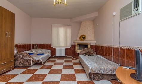 Гостевой дом Магия, Туапсинский р-н, п. Лермонтово