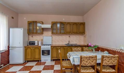 Гостевой дом Магия, Туапсинский р-н, п. Лермонтово