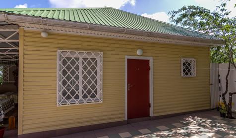 Гостевой дом Магия, Туапсинский р-н, п. Лермонтово