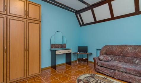 Гостевой дом Магия, Туапсинский р-н, п. Лермонтово