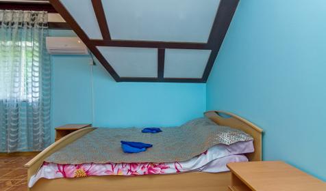 Гостевой дом Магия, Туапсинский р-н, п. Лермонтово