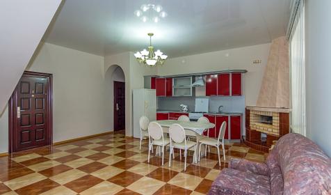 Гостевой дом Магия, Туапсинский р-н, п. Лермонтово