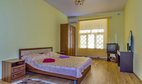 Гостевой дом Магия, Туапсинский р-н, п. Лермонтово