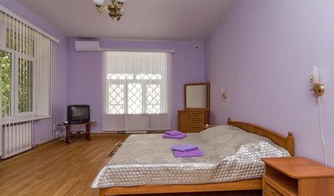 Гостевой дом Магия, Туапсинский р-н, п. Лермонтово