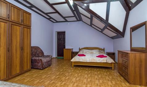 Гостевой дом Магия, Туапсинский р-н, п. Лермонтово