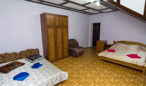 Гостевой дом Магия, Туапсинский р-н, п. Лермонтово