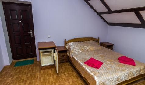 Гостевой дом Магия, Туапсинский р-н, п. Лермонтово