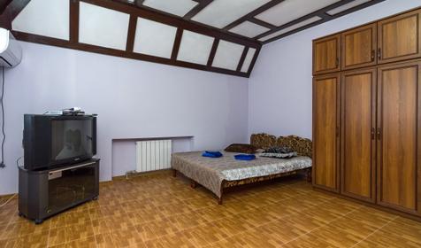 Гостевой дом Магия, Туапсинский р-н, п. Лермонтово