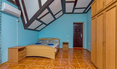 Гостевой дом Магия, Туапсинский р-н, п. Лермонтово