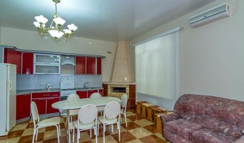 Гостевой дом Магия, Туапсинский р-н, п. Лермонтово