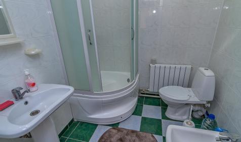 Гостевой дом Магия, Туапсинский р-н, п. Лермонтово