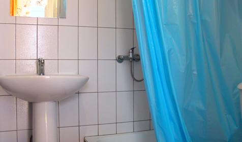 Двухкомнатный пятиместный