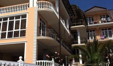 Сибиряк (Sibiryak)