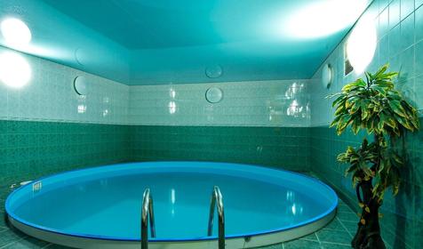 Мини-отель Вилла-Агрия, Туапсинский р-н, пос. Ольгинка