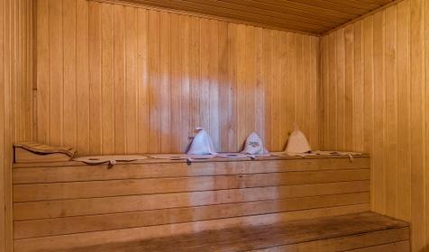 Мини-отель Вилла-Агрия, Туапсинский р-н, пос. Ольгинка