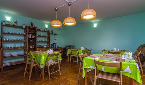 Мини-отель Вилла-Агрия, Туапсинский р-н, пос. Ольгинка