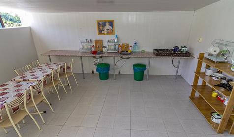 Гостевой дом Солнечный, Туапсинский р-н, п. Лермонтово