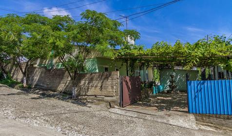 Гостевой дом Солнечный, Туапсинский р-н, п. Лермонтово