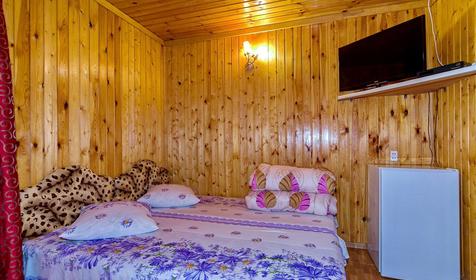 Гостевой дом Солнечный, Туапсинский р-н, п. Лермонтово