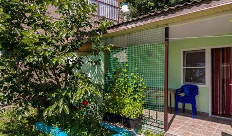 Гостевой дом Солнечный, Туапсинский р-н, п. Лермонтово